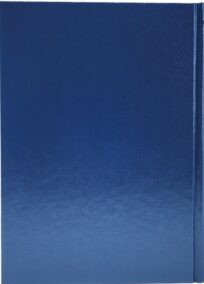 FireBible - HEBREW (עִברִית) NAVY HARDCOVER