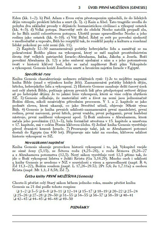 FireBible - CZECH BURGUNDY HARDCOVER - Image 7