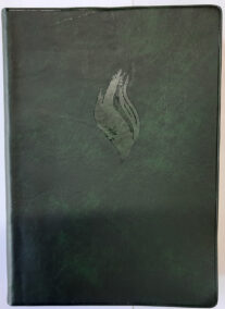 FireBible - Chinese Green