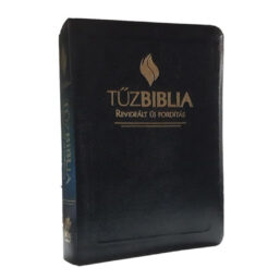 Fire Bible - TuzBiblia