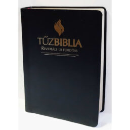 Fire Bible - TuzBiblia Deluxe