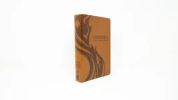 Fire Bible -MEV - Brown