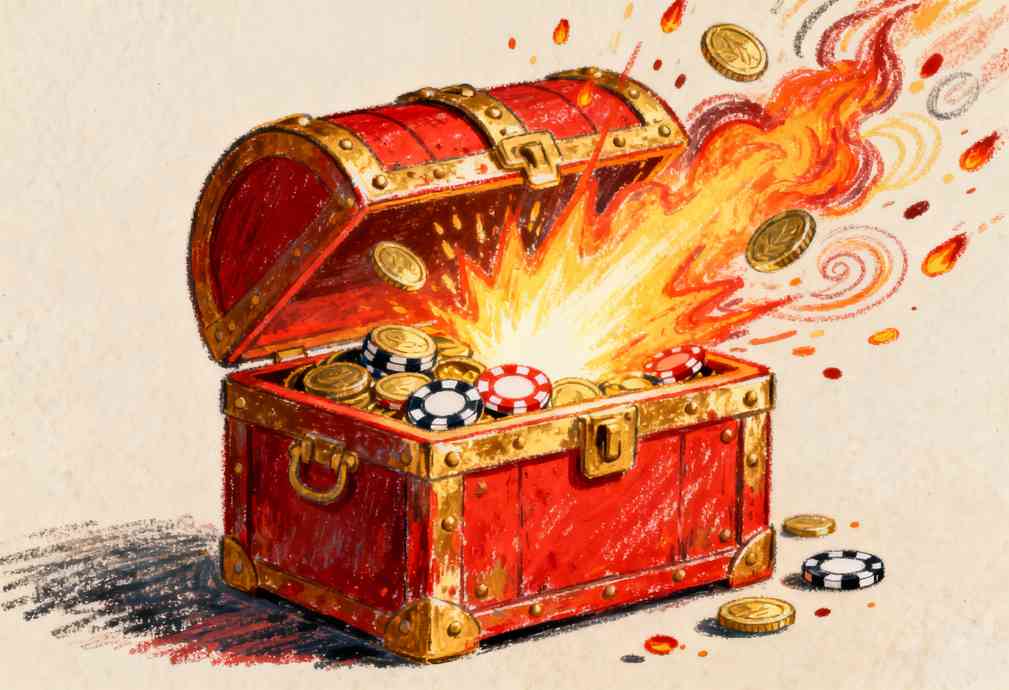 Avantgarde Casino: Is Their License Questionable? A Deep Dive Avantgarde Casino: Is Their License Questionable? A Deep Dive