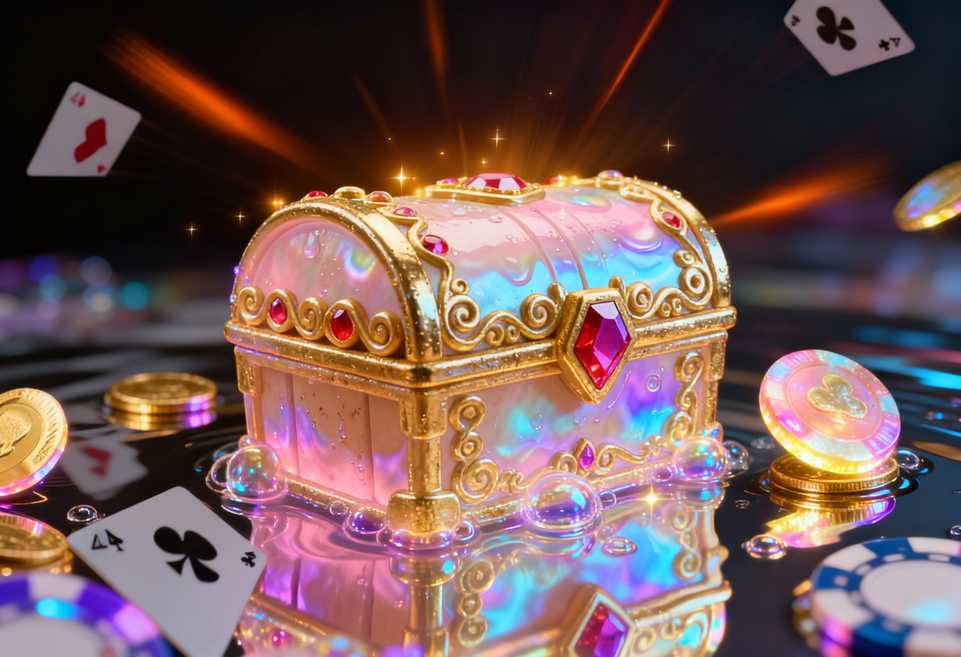 BubblesBet Casino Amplifies Excitement with the Launch of New Thrilling Games BubblesBet Casino Amplifies Excitement with the Launch of New Thrilling Games