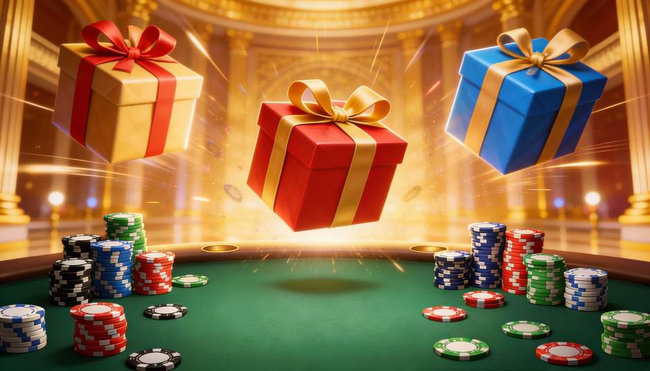 How Casino Terms and Conditions Impact Players: Understanding the Fine Print How Casino Terms and Conditions Impact Players: Understanding the Fine Print