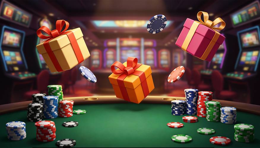 I Migliori Bonus del Casino Le Palme per il 2025: Guida Completa I Migliori Bonus del Casino Le Palme per il 2025: Guida Completa
