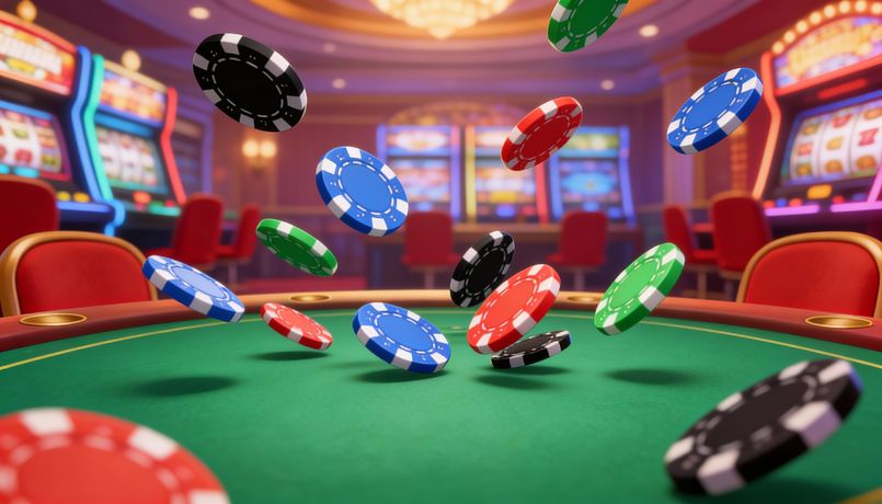 I Migliori Bonus del Casino Le Palme per il 2025: Guida Completa I Migliori Bonus del Casino Le Palme per il 2025: Guida Completa