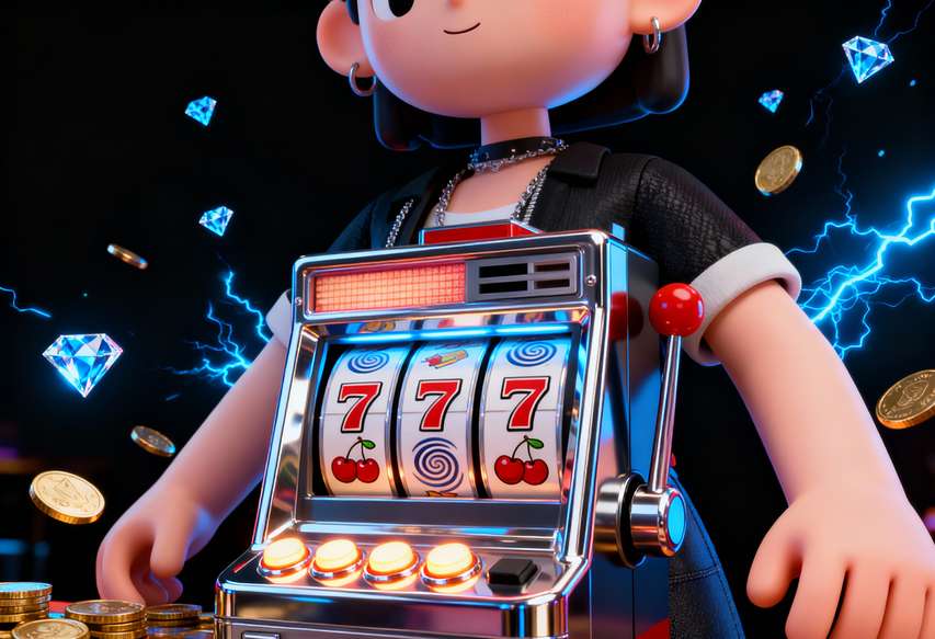 Imperial Wins Casino: A Deep Dive into the Latest Game Releases Imperial Wins Casino: A Deep Dive into the Latest Game Releases