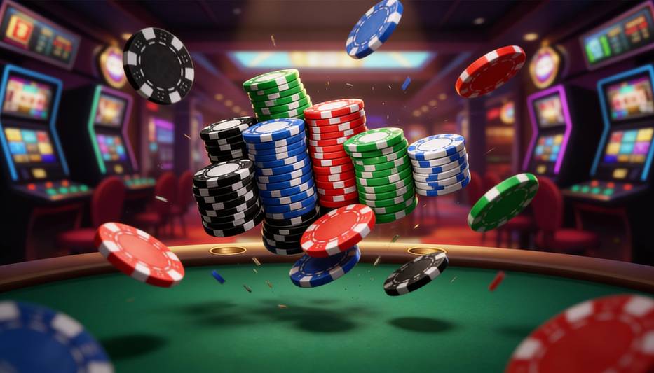 iWild Casino für Anfänger: So startest du dein Spiel iWild Casino für Anfänger: So startest du dein Spiel