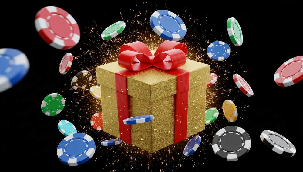 Les tendances actuelles de l'industrie des casinos en ligne Les tendances actuelles de l'industrie des casinos en ligne