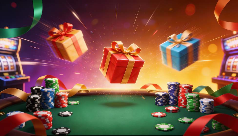 Promotions Exclusives du Casino Golden Panda : Maximisez Vos Gains ! Promotions Exclusives du Casino Golden Panda : Maximisez Vos Gains !