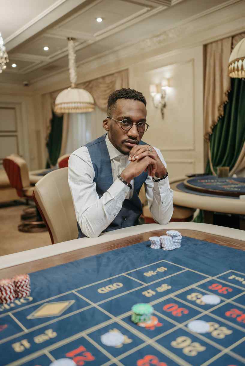 The Ultimate Guide to Incognito Casino: Registration, Bonuses & More The Ultimate Guide to Incognito Casino: Registration, Bonuses & More